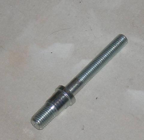 Brough Superior, Norton Clutch Stud