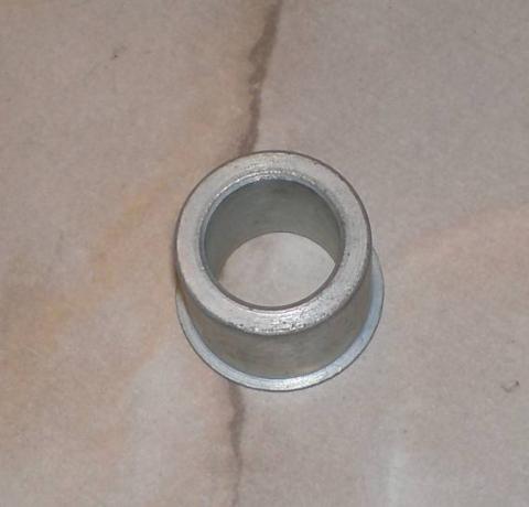 Norton Speedo Drive Spacer Rear Wheel