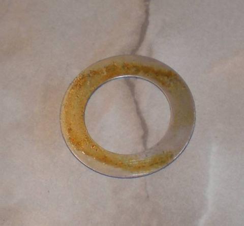 Norton Shim/Washer