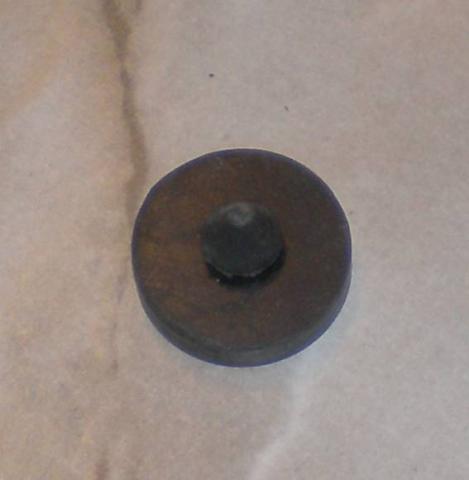 Norton Button Seat Base