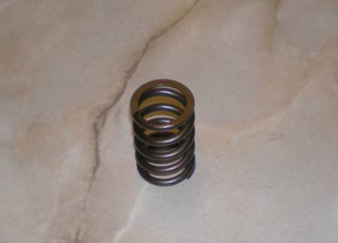 Norton Valve Spring  Inner