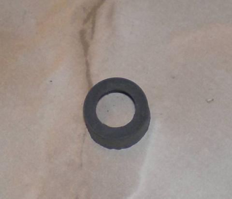 Norton Rubber Light Indicator 