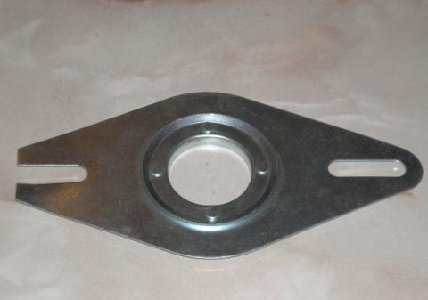 BSA Primary Chaincase/Clutch Sliding Plate B31, B32, B33, B B34, A7, A10, M20, M21