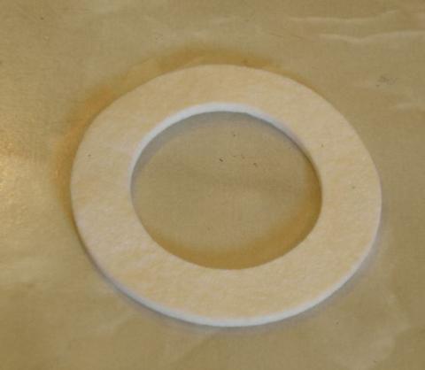 BSA Felt Washer B31, B32,B33,B34,A7,A10,M20,M21