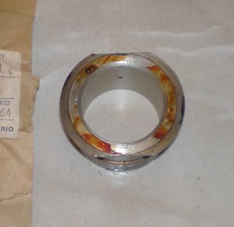 Triumph Crankshaft Bearing Bush Original
