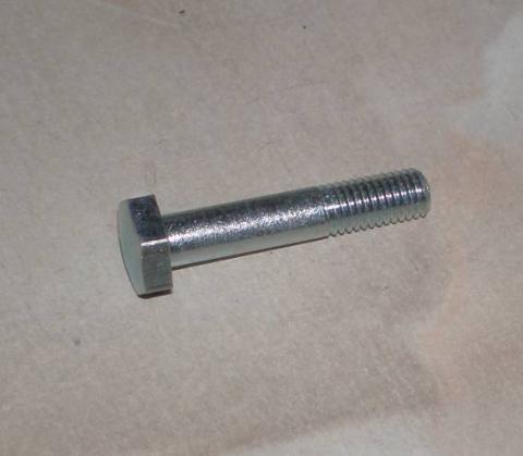 Norton Bolt - Gearchange Pedal