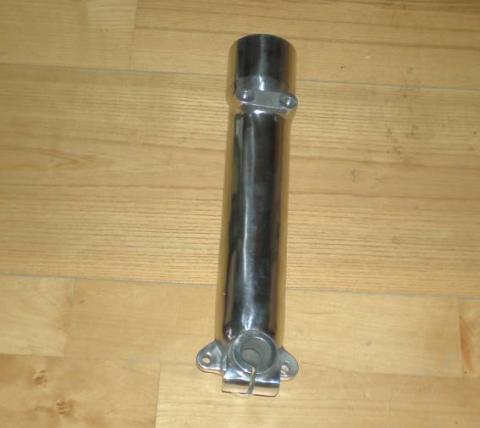 Norton Commando Fork Slider
