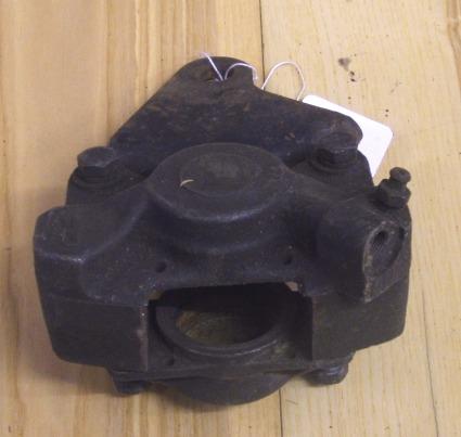 Brake calliper rear used