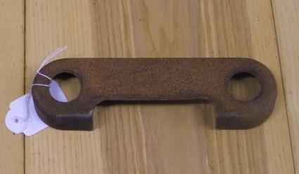 Fork Top Cover BSA Bantam used