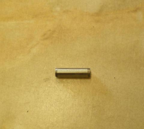 Norton Dowel Rockercover outer