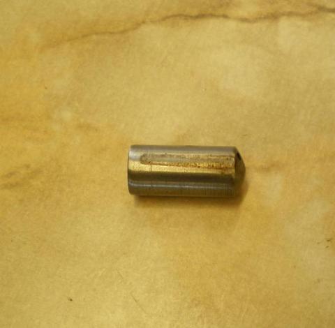 Norton Nockenplatten  Kolben (Index Plunger)