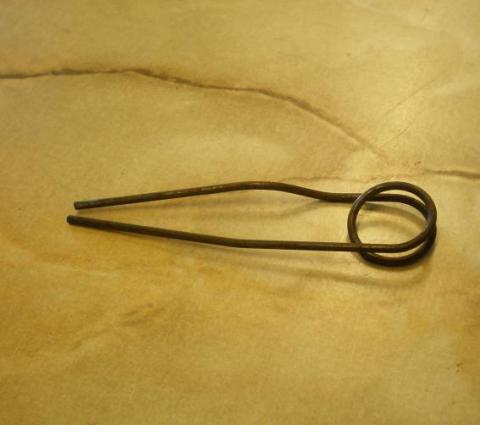 AJS/Matchless/Norton AMC Commando Gearchange Ratchet Spring