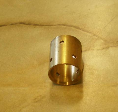 Brough Superior/Norton Bush 3rd Gear Layshaft
