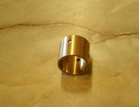 Brough Superior/Norton Bush 2nd Gear Mainshaft