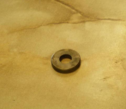 Norton Kupplungs Op. Roller