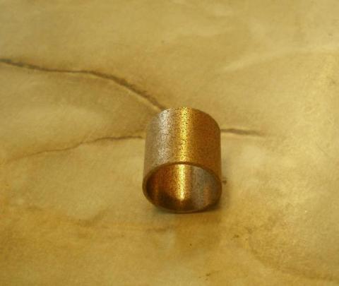 Brough Superior/Norton Bush Sleeve Gear 