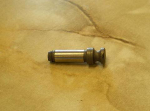 Brough Superior Stift Kickstartklinke 