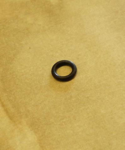 Norton O-Ring for Ratchet Axle 