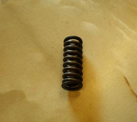 AJS/M., Brough Superior, Norton Clutch spring 16H,ES2,M18,M7,M77,M88,M89,65SS,Atlas
