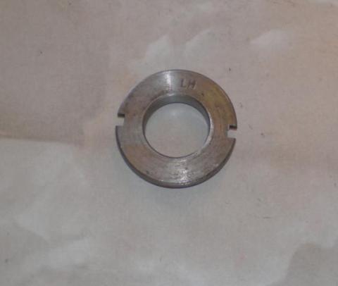 Norton Sicherungsring für Tachoantrieb