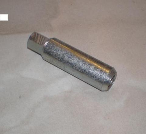 Norton Commando Brake Drum Sleeve Nut UNF