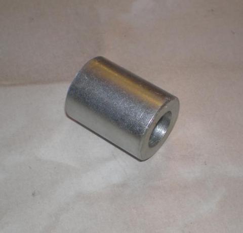 Norton Spacer for Wheel Spindle 