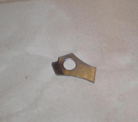 Norton Lock Washer