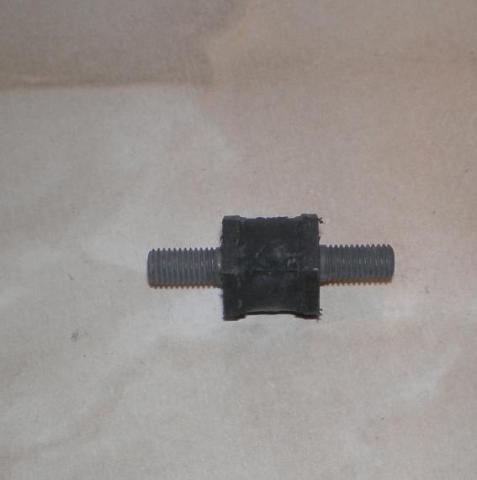 Norton Montagegummi/Silentblock f. Öltank Norton