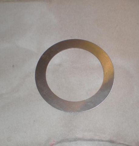 Norton Shim for Front Engine Mounting 0.020"