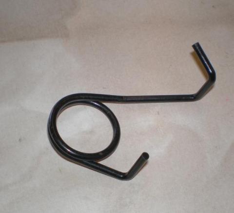 Norton Fußbremshebelrückzugfeder 