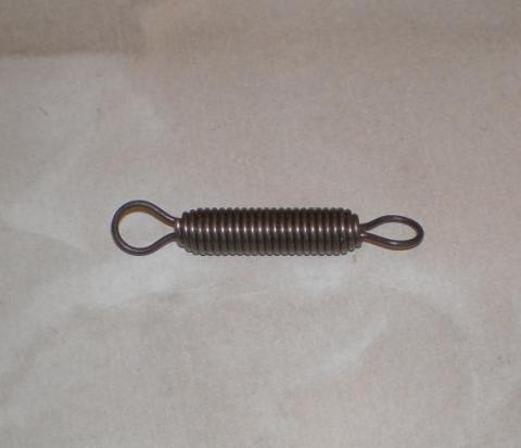 BSA Kickstart Carrier Arm Spring NOS