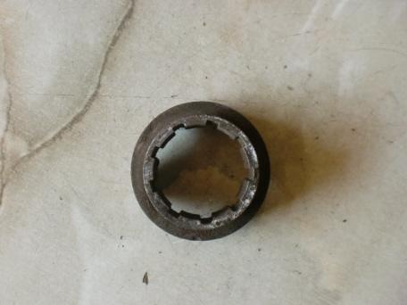 Cushdrive inner WM 20 used
