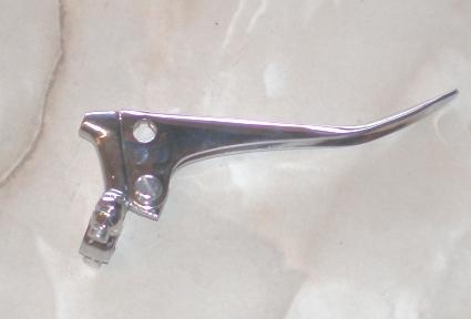 Brake Lever 1" RHS