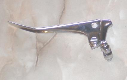 Clutch Lever 1" /25 mm
