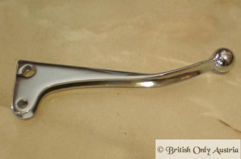 Brake Lever with ball  