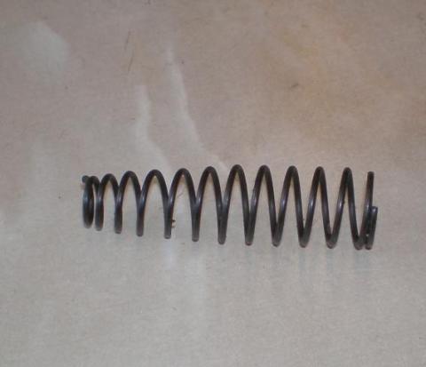 Norton Feder f. Hauptbremszylinder 