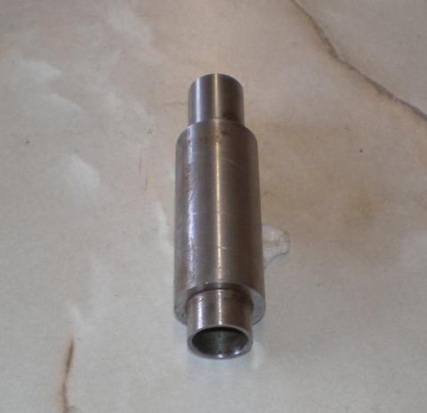 Norton Distanzstück f. Radlager