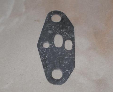 Norton Oilpump Gasket