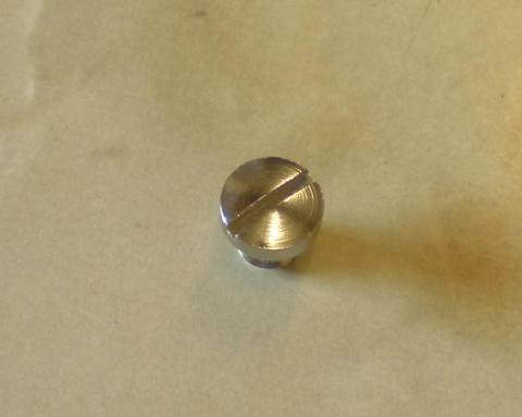 Ölschraube f. Primärkasten Norton