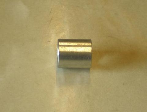 Norton Pivot spacer for side stand 