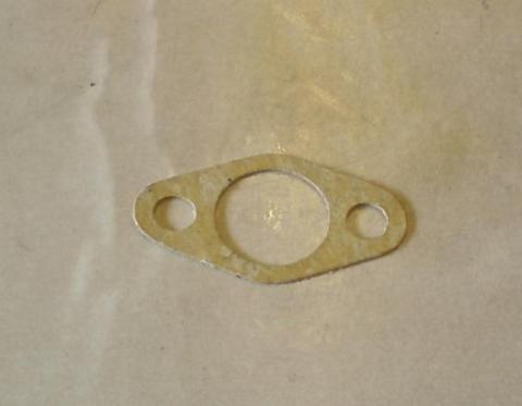 Norton Gasket, Tachodrive
