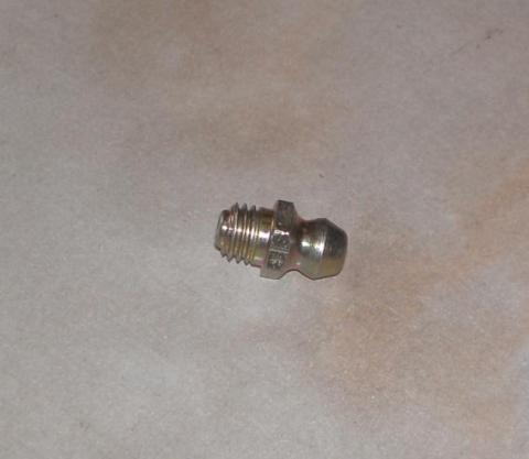 AJS/Matchless/Norton Oil Nipple 750cc S/Arm