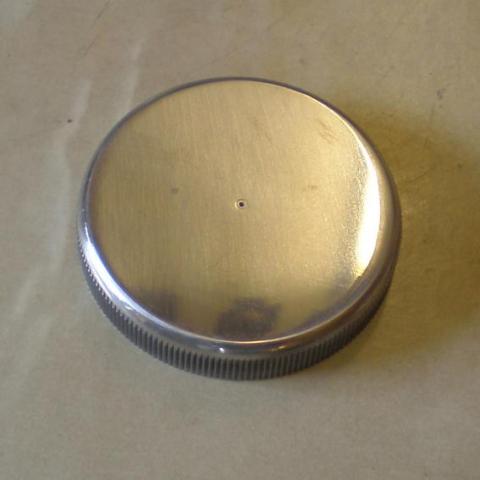 Norton Master Cylinder Reservoir cap