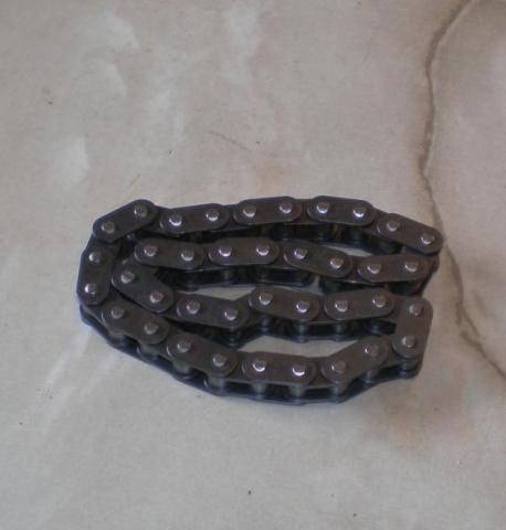 Norton Commando, Atlas, Dominator Camshaft Chain Renold 38 L