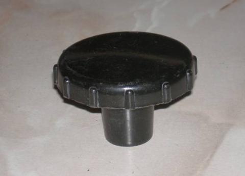 BSA Steering Damper Knob