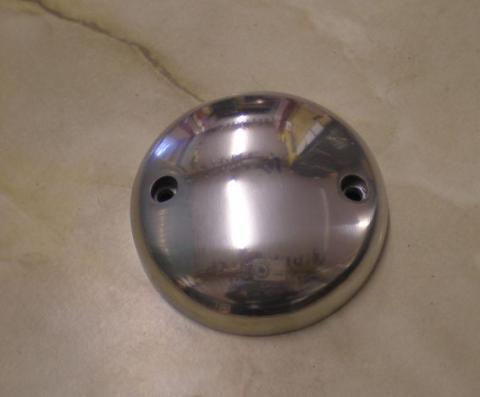 Norton Cover - Contact breaker nos