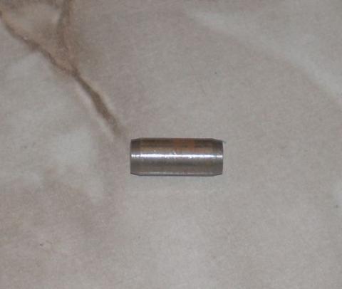 AJS/Matchless/Norton Dowel Chaincase 