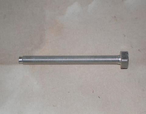 BSA Chain Adjuster Bolt A7/A10 Plunger