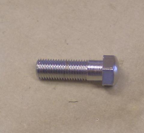 BSA Handlebars Bolt short