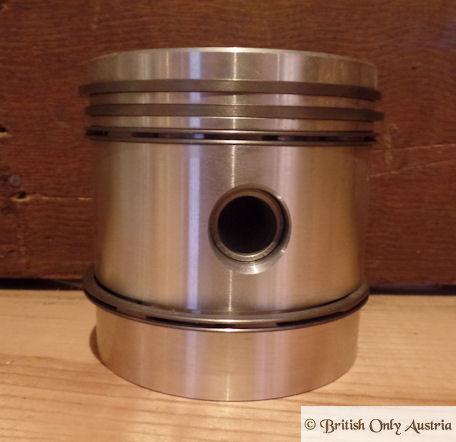 BSA Piston M20 +60 